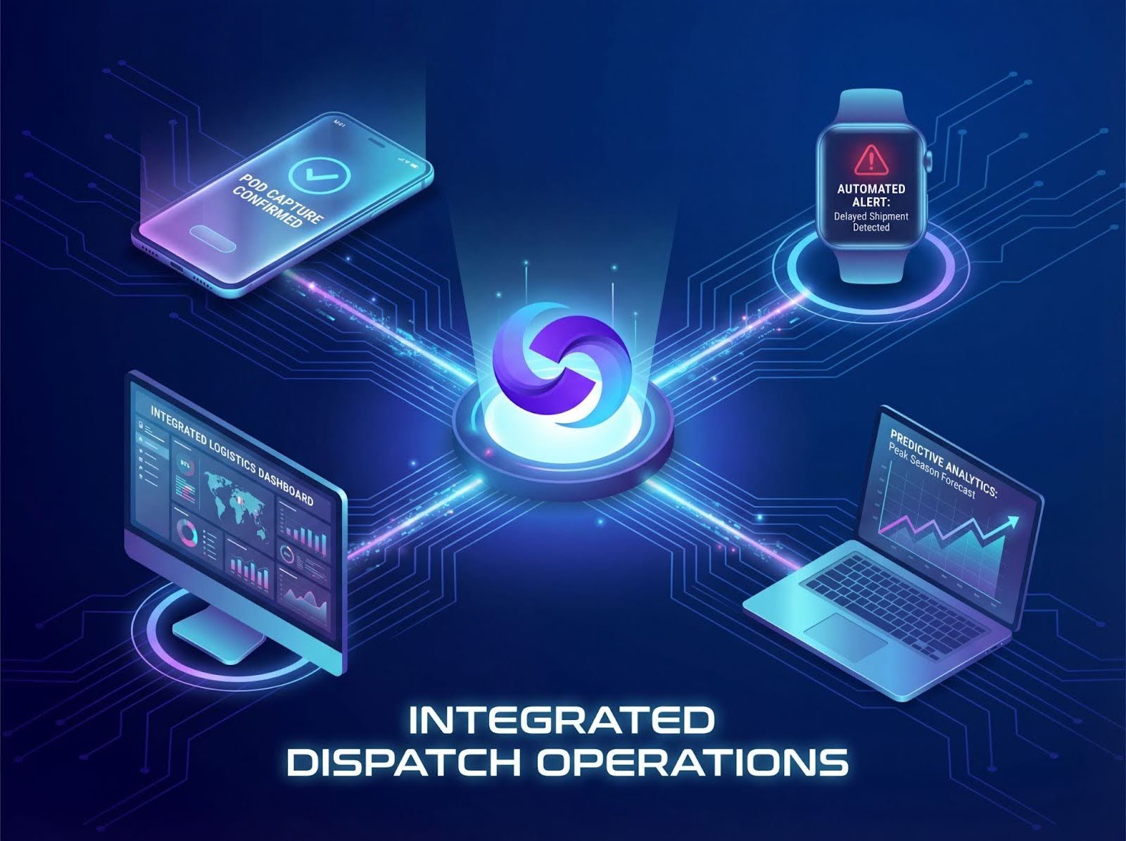 dispatch performance