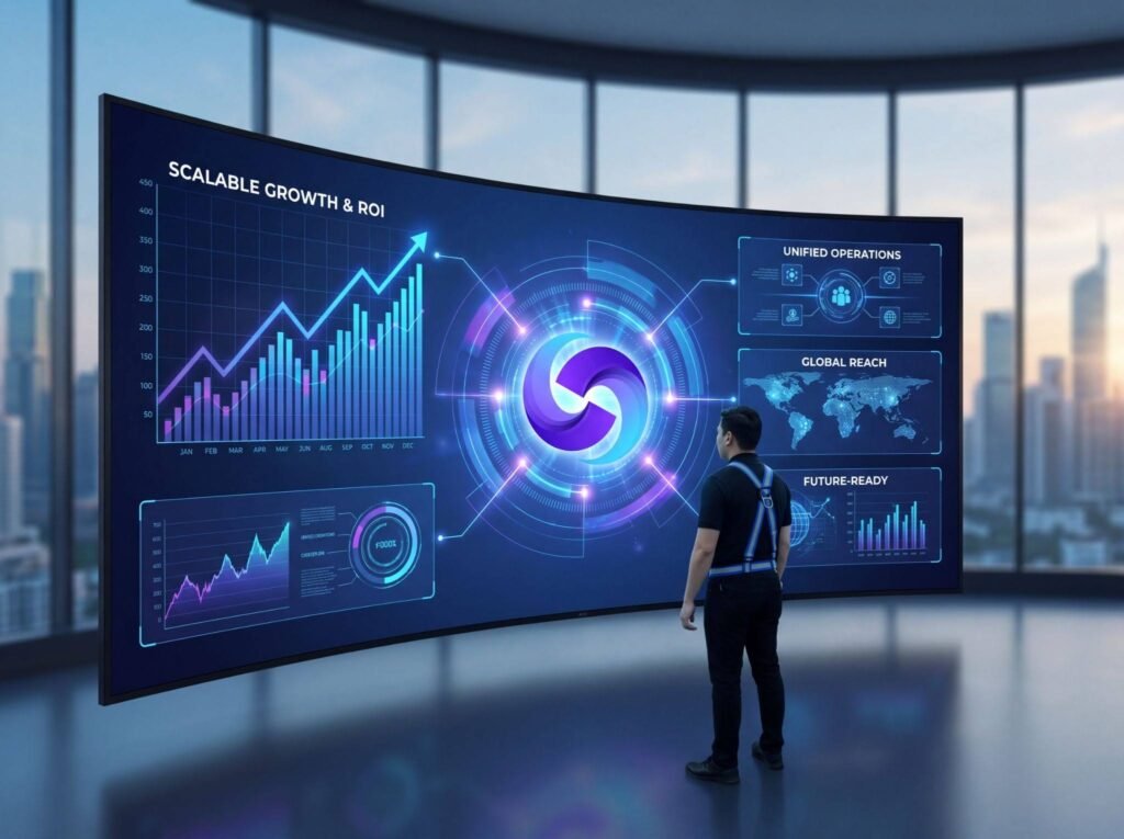 ecommerce erp integration