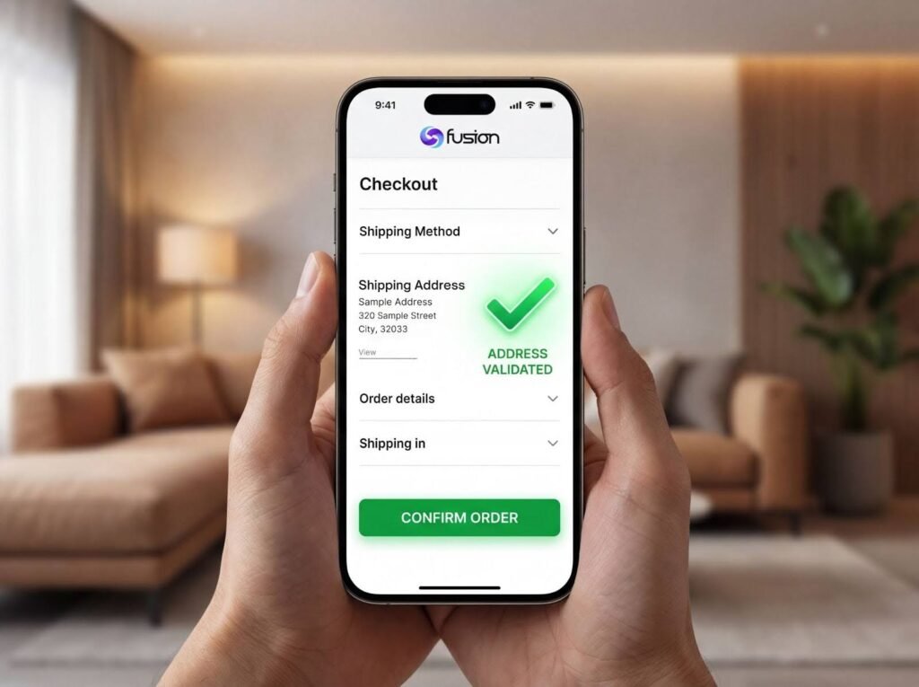 failed delivery prevention