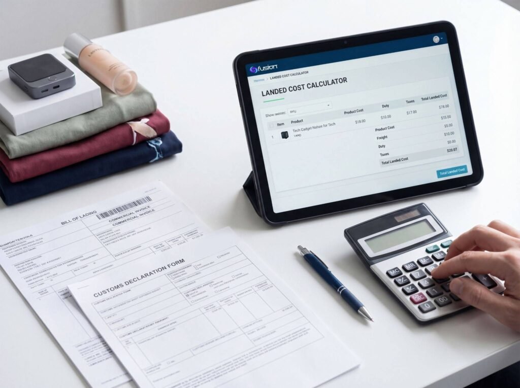 working capital ecommerce