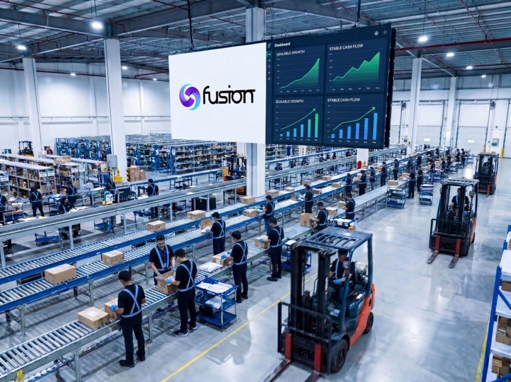 ecommerce working capital