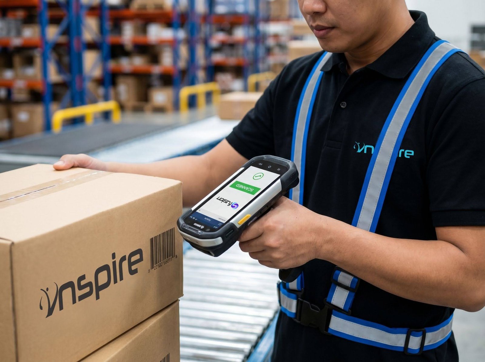 ecommerce delivery
