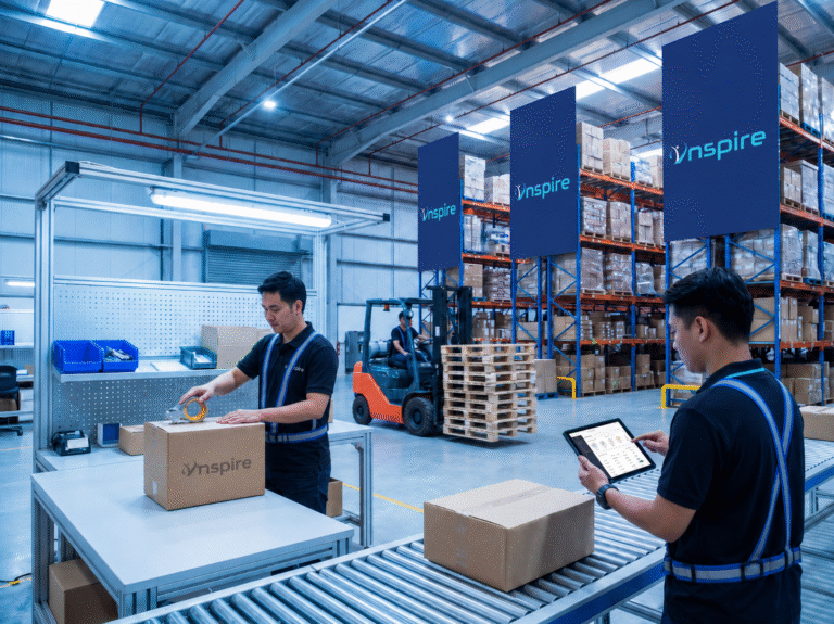 ecommerce delivery