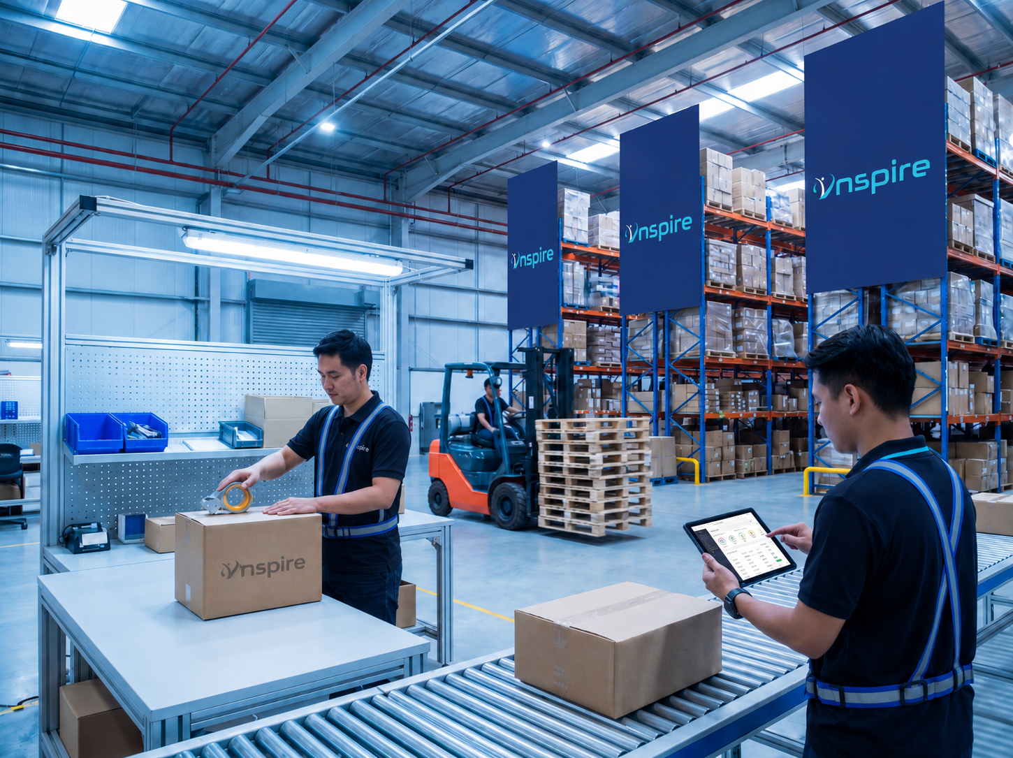 ecommerce delivery