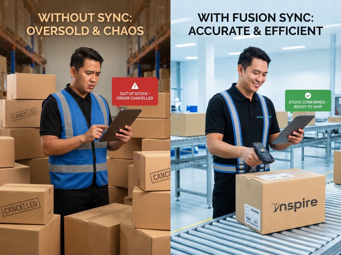 inventory sync
