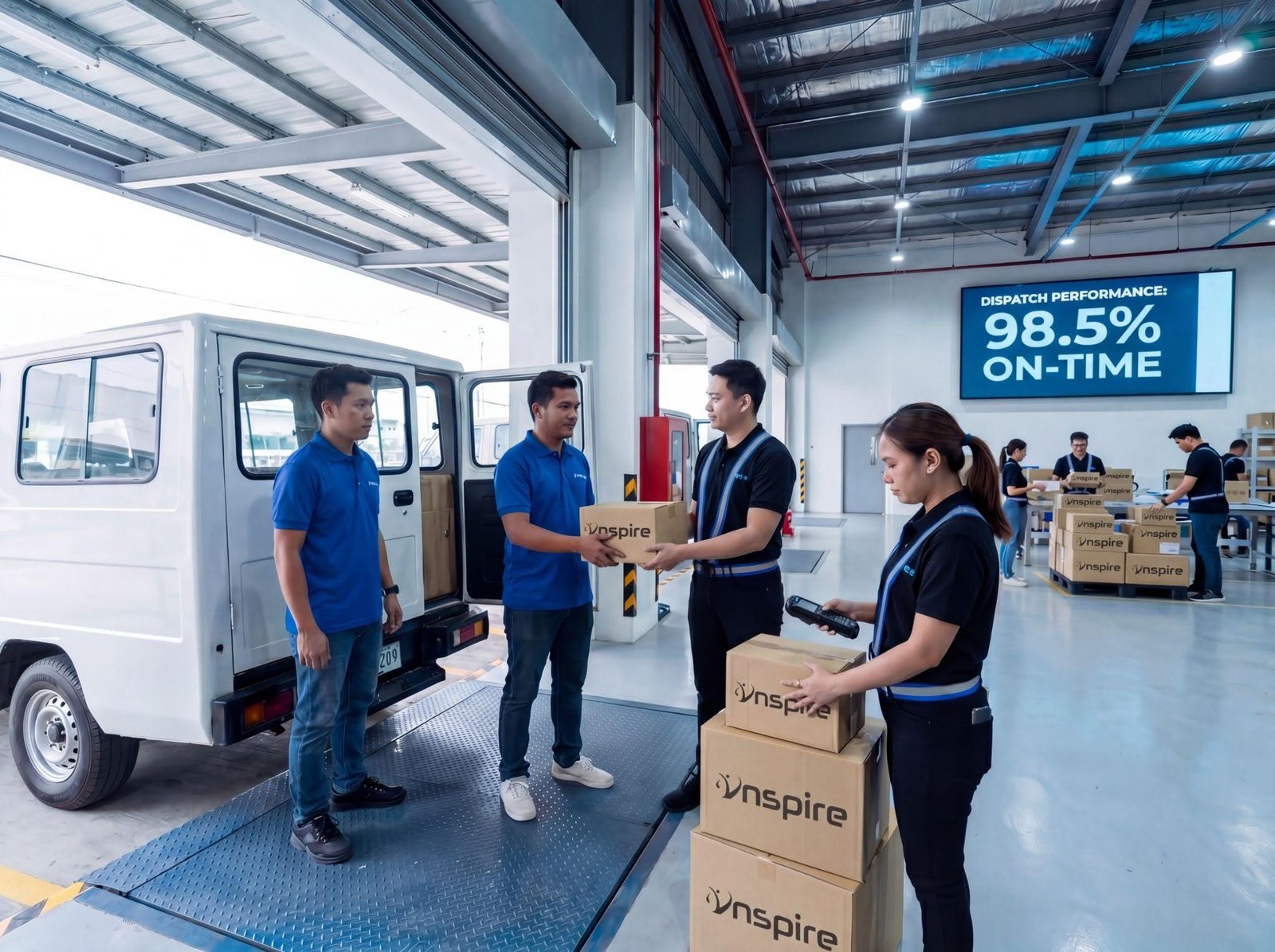 OMS Philippines